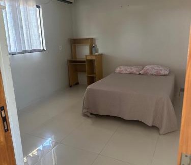 Pontes e Lacerda Apartment | Apartamento da Pâm - em frente ao clube cantão