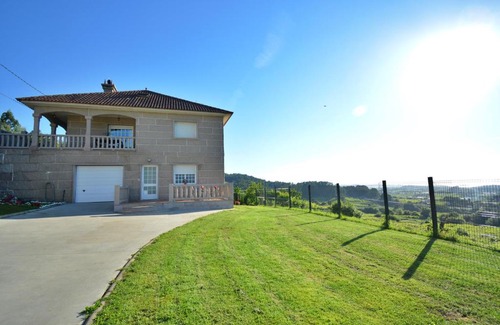 Carracido Apartment | Apartamento da Pedra e da Auga