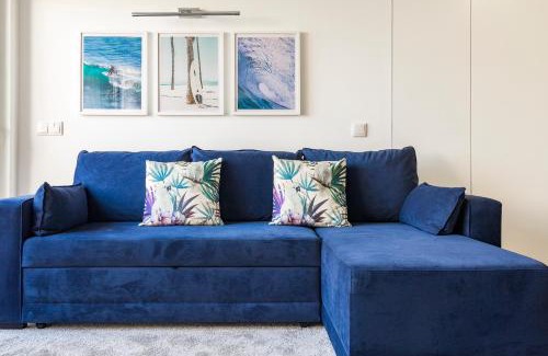 Leixões Apartment | Apartamento da Praia - Surf