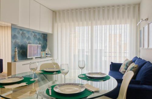 Leixões Apartment | Apartamento da Praia - Surf