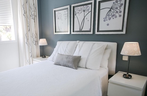 Marbella Hotel | Apartamento Dama de Noche Marbella