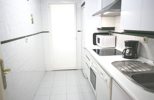 Marbella Hotel | Apartamento Dama de Noche Marbella