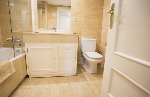 Marbella Hotel | Apartamento Dama de Noche Marbella