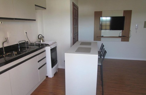Carniel Apartment | Apartamento Das Flores2