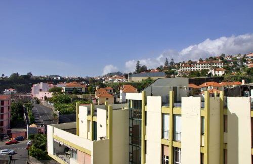 Imaculado Coracao de Maria Apartment | Apartamento DAVI