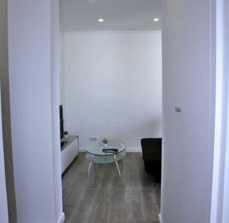 Imaculado Coracao de Maria Apartment | Apartamento DAVI