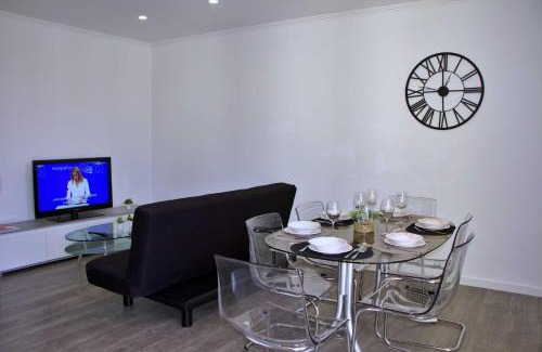 Imaculado Coracao de Maria Apartment | Apartamento DAVI