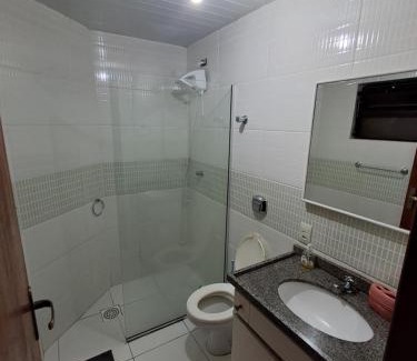 Ponta das Canas House | Apartamento de 1 dormitório com vista para Piscina, Praia ou vista lateral Pontas das Canas