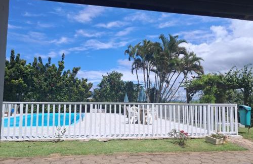 Ponta das Canas House | Apartamento de 1 dormitório com vista para Piscina, Praia ou vista lateral Pontas das Canas