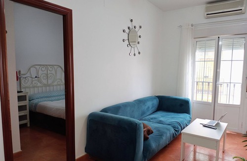 Ayamonte Apartment | Apartamento de 1 Dormitorio
