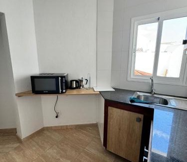Arrecife Apartment | Apartamento de 2 habitaciones en Arrecife