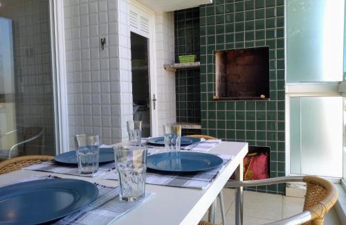 Cachoeira do Bom Jesus Apartment | Apartamento de 2 quartos a 3 minutos a pé da praia de Cachoeira de Bom Jesu com águas calmas