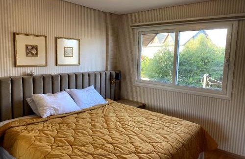 Dutra Apartment | Apartamento de 2 quartos alto padrão em Gramado- 5 minutos do centro