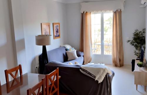 Mazagon Apartment | Apartamento de 3 habitaciones espacioso, muy tranquilo y cerca del mar
