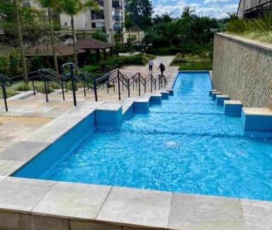 Picanco Apartment | Apartamento de alto padrão ao lado do Aeroporto