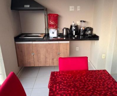 Picanco Apartment | Apartamento de alto padrão ao lado do Aeroporto