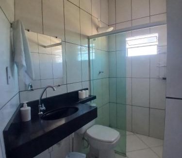 Bom Jesus Da Lapa Apartment | Apartamento de 1 quarto
