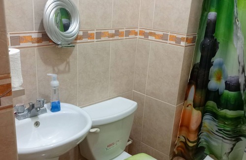 Santo Domingo Apartment | Apartamento de dos habitaciones Alameda