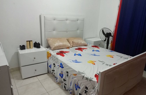 Santo Domingo Apartment | Apartamento de dos habitaciones Alameda