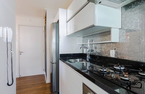 Acores Apartment | Apartamento de estilo com vista mar N1760