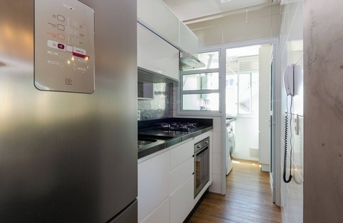 Acores Apartment | Apartamento de estilo com vista mar N1760
