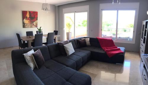 El Madronal Apartment | Apartamento de lujo en Puerto Santiago