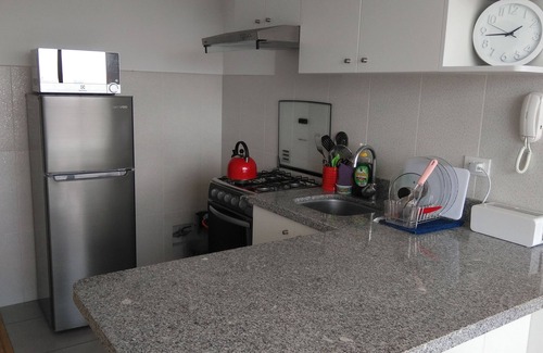 La Victoria Apartment | Apartamento de excelente vista cerca de San Isidro