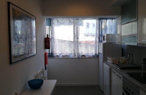 Cova da Piedade Apartment | Apartamento de Férias, AL - Fundação, em Almada