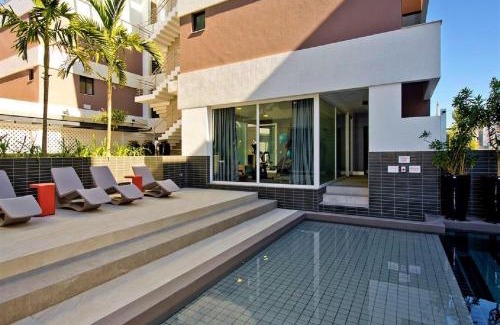 Lagoa Pequena Apartment | Apartamento de Frente pro Mar - Campeche