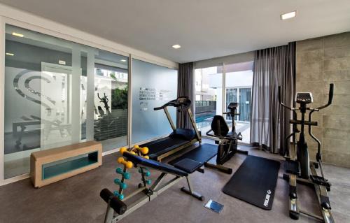 Lagoa Pequena Apartment | Apartamento de Frente pro Mar - Campeche