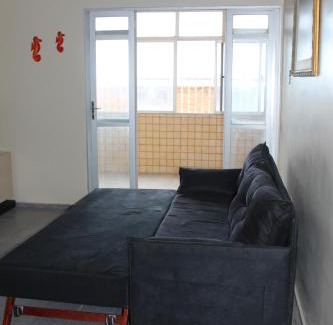 Luis Correia Apartment | Apartamento de frente para o Mar em Luís Correia