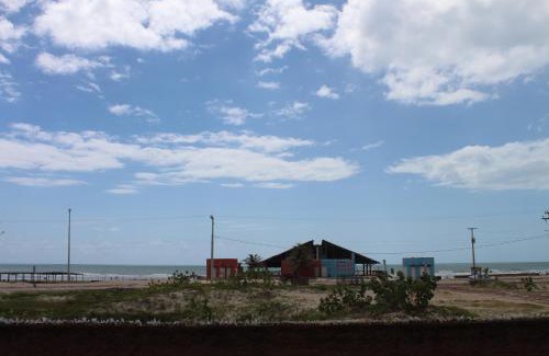 Luis Correia Apartment | Apartamento de frente para o Mar em Luís Correia