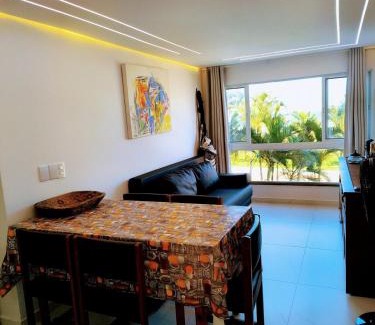 Caioba Apartment | apartamento de frente para o mar