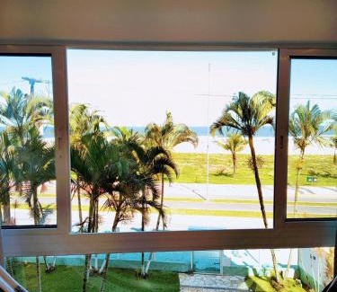 Caioba Apartment | apartamento de frente para o mar