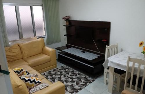 Maracana Apartment | Apartamento de frente para o mar ! Lindo!