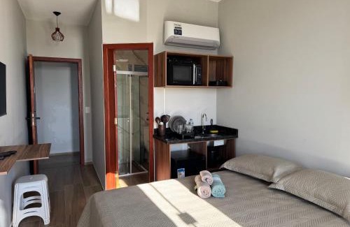 Laguna Apartment | Apartamento de frente para lagoa -AP 102