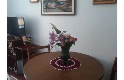 Embare Apartment | Apartamento de frente para praia