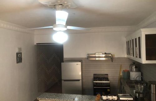 Santo Domingo Este Hotel | Apartamento de lujo amueblado Guadeca B