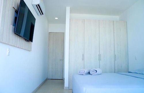Urb Plenomar Apartment | Apartamento de lujo con acceso directo a la playa