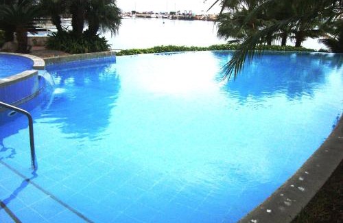 Salinas Apartment | Apartamento de Lujo con playa privada Condominio Torre Marina