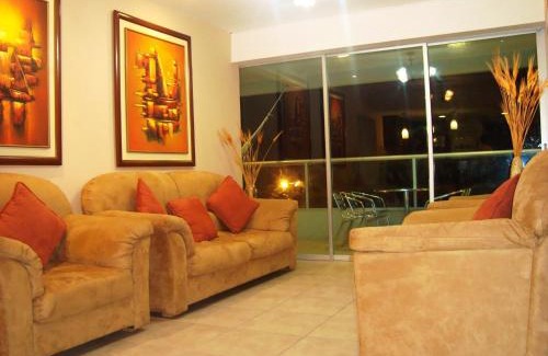 Salinas Apartment | Apartamento de Lujo con playa privada Condominio Torre Marina