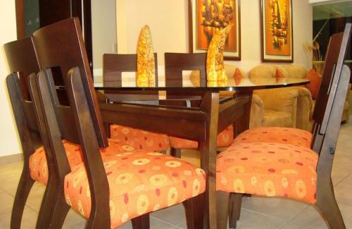 Salinas Apartment | Apartamento de Lujo con playa privada Condominio Torre Marina