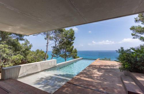 Tamarit Apartment | Apartamento de lujo en Cala de Tamarit