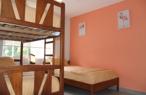 Tonsupa Apartment | Apartamento de Lujo en Tonsupa
