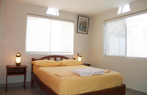 Tonsupa Apartment | Apartamento de Lujo en Tonsupa