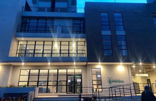 Fontibon Apartment | Apartamento de lujo Fontibón cerca al aeropuerto y terminal de transportes