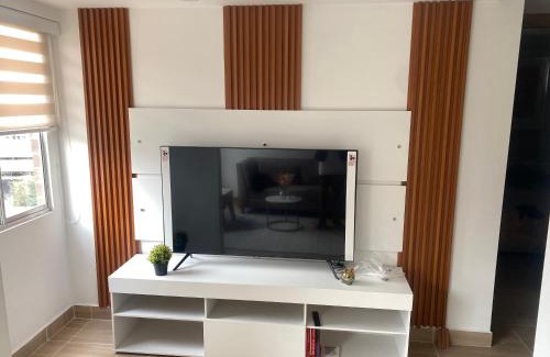 Fontibon Apartment | Apartamento de lujo Fontibón cerca al aeropuerto y terminal de transportes