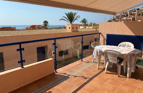 Mojacar Apartment | Apartamento de lujo, para relajarse en Mojácar