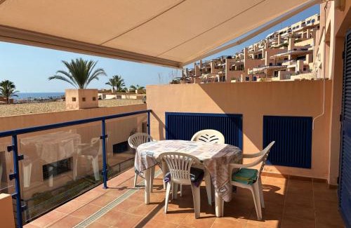Mojacar Apartment | Apartamento de lujo, para relajarse en Mojácar