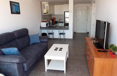Mojacar Apartment | Apartamento de lujo, para relajarse en Mojácar